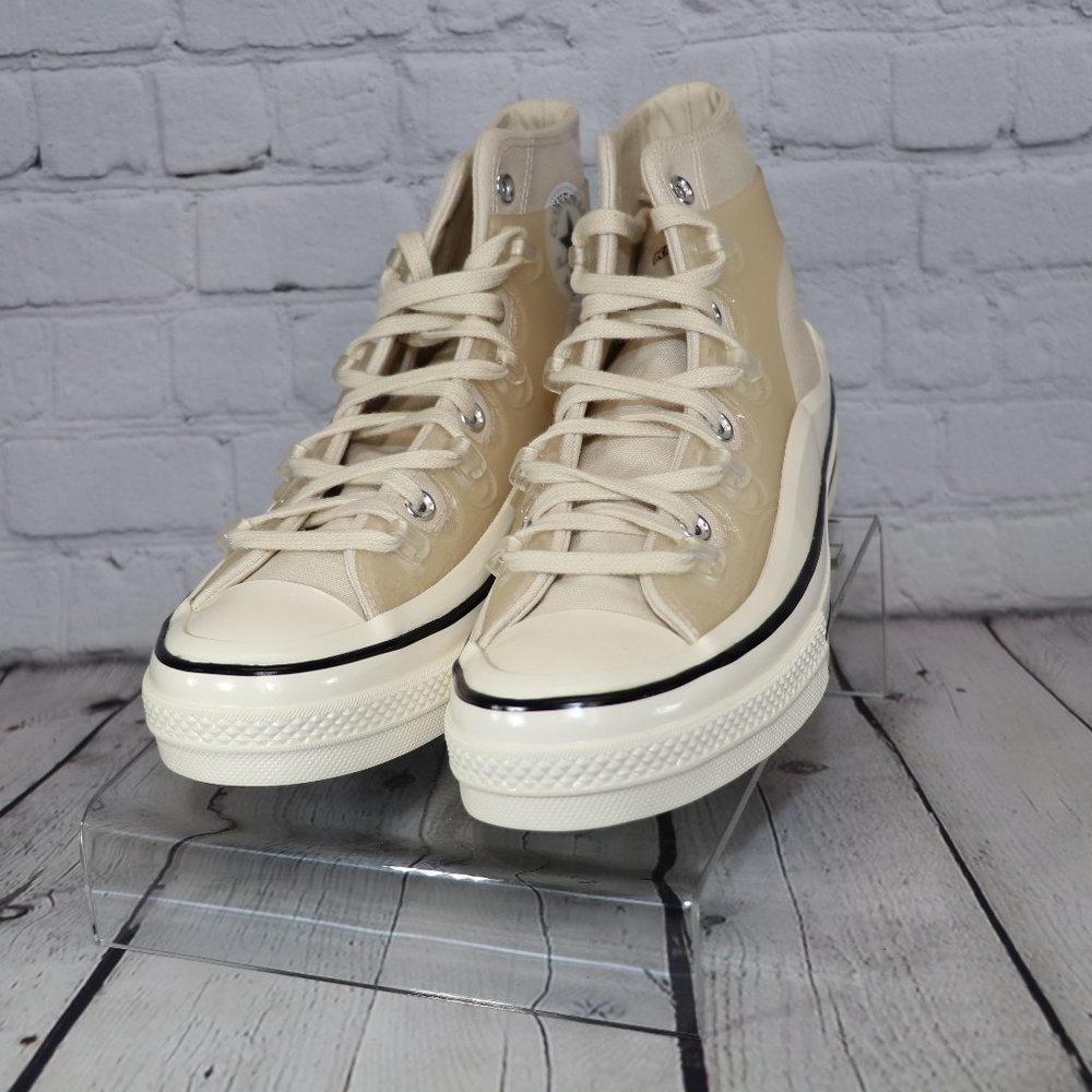 Converse Chuck 70 Utility Wave Hi x KIM JONES